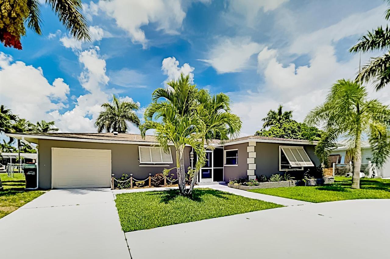 Relax, Relax, Relax Villa Cape Coral Exterior photo